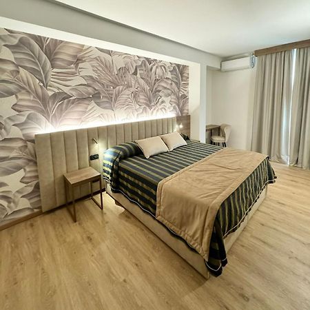 Hotel Corallo Montecatini Terme Buitenkant foto