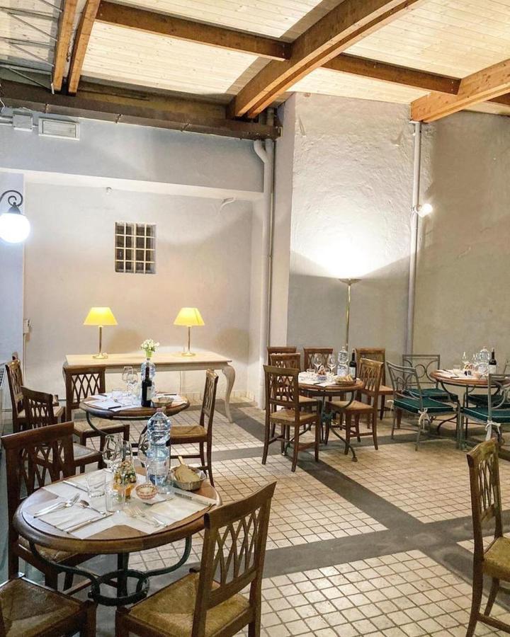 Hotel Corallo Montecatini Terme Buitenkant foto