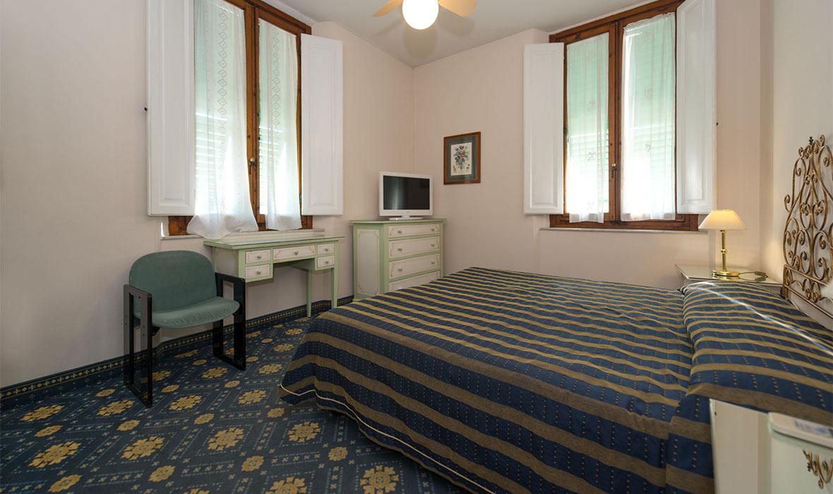 Hotel Corallo Montecatini Terme Buitenkant foto