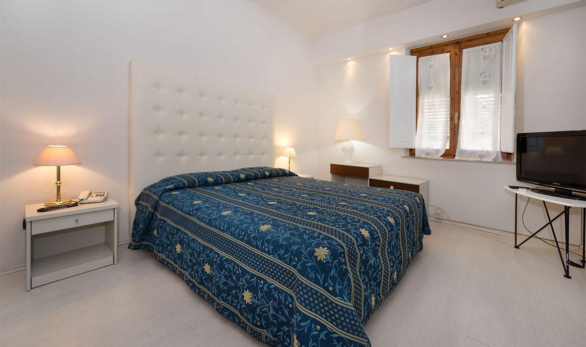 Hotel Corallo Montecatini Terme Buitenkant foto