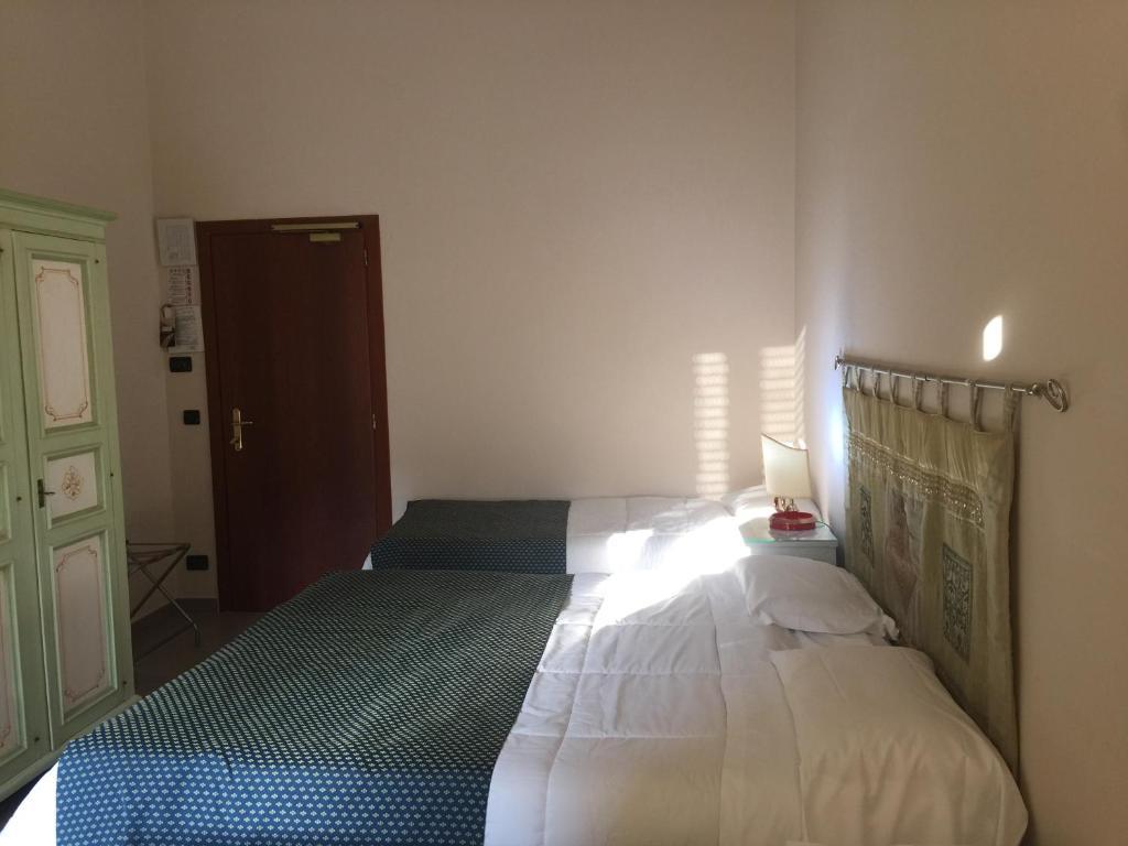 Hotel Corallo Montecatini Terme Buitenkant foto