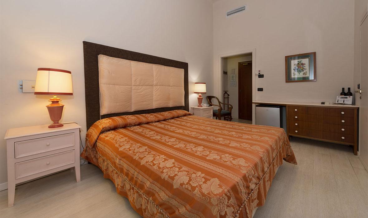 Hotel Corallo Montecatini Terme Buitenkant foto