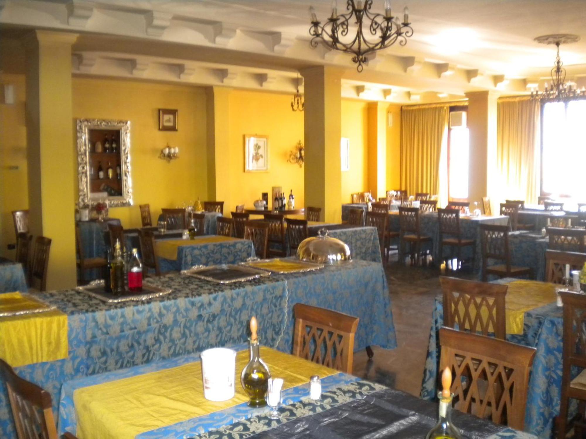 Hotel Corallo Montecatini Terme Buitenkant foto