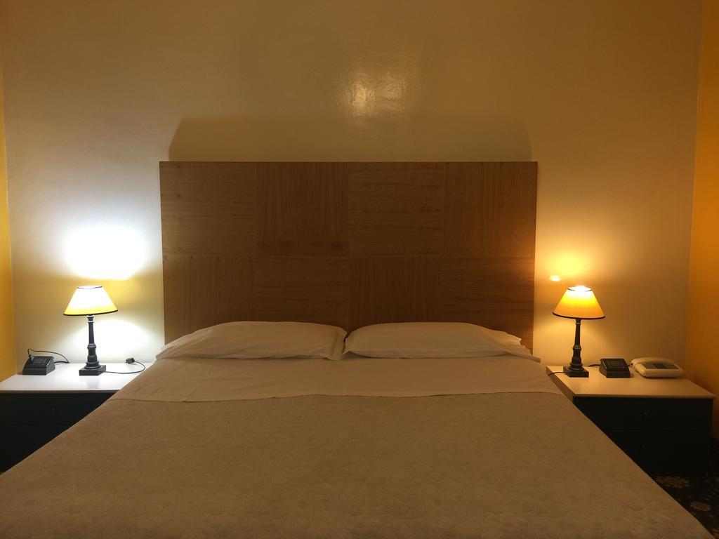 Hotel Corallo Montecatini Terme Buitenkant foto
