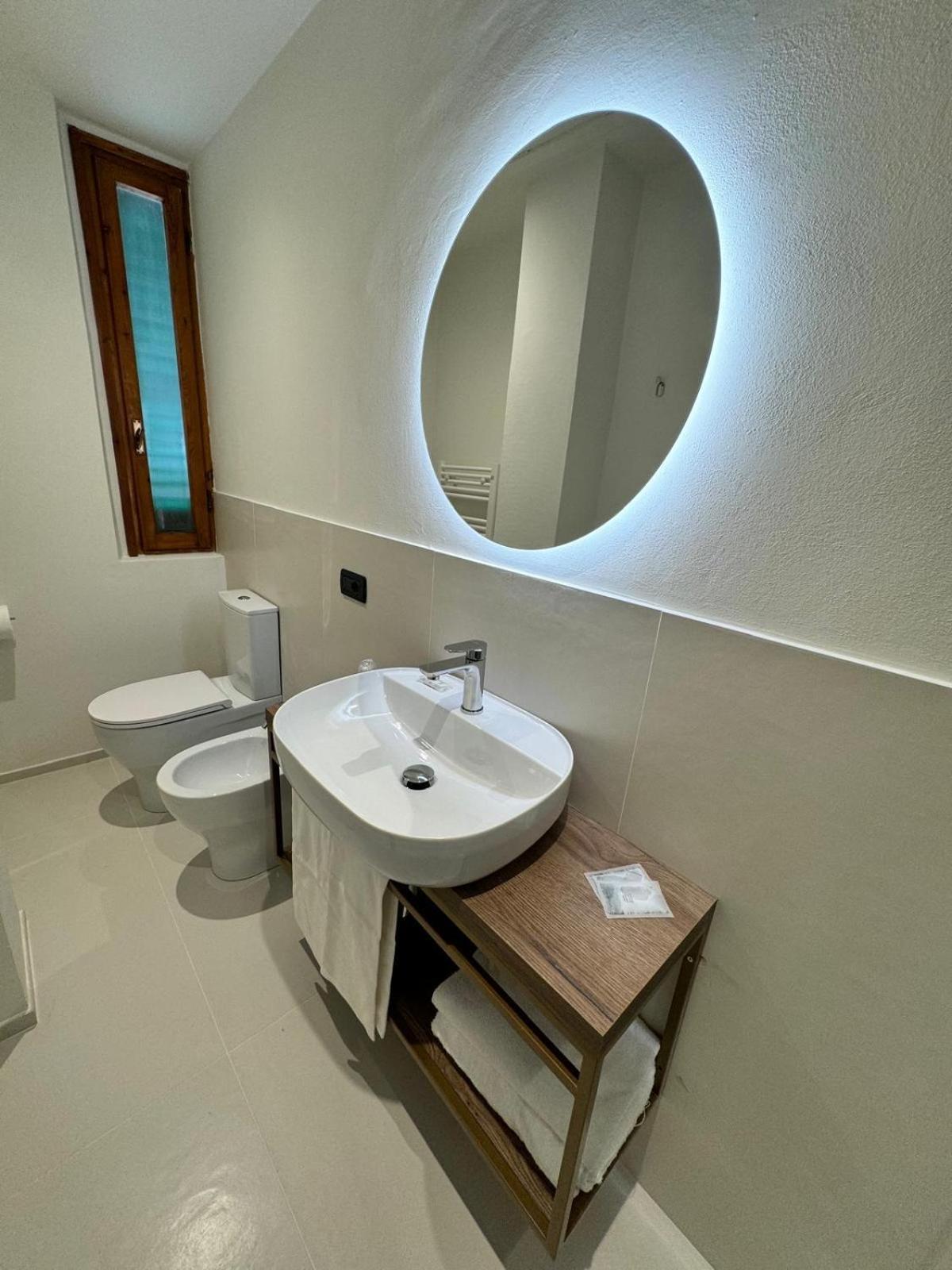Hotel Corallo Montecatini Terme Buitenkant foto