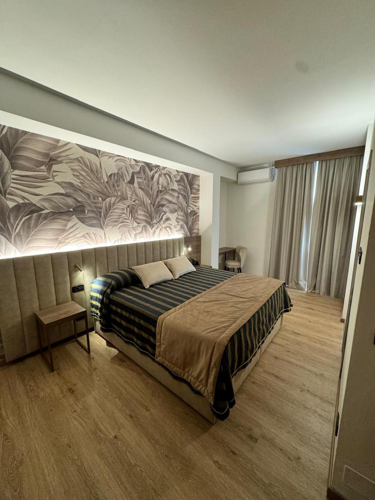 Hotel Corallo Montecatini Terme Buitenkant foto