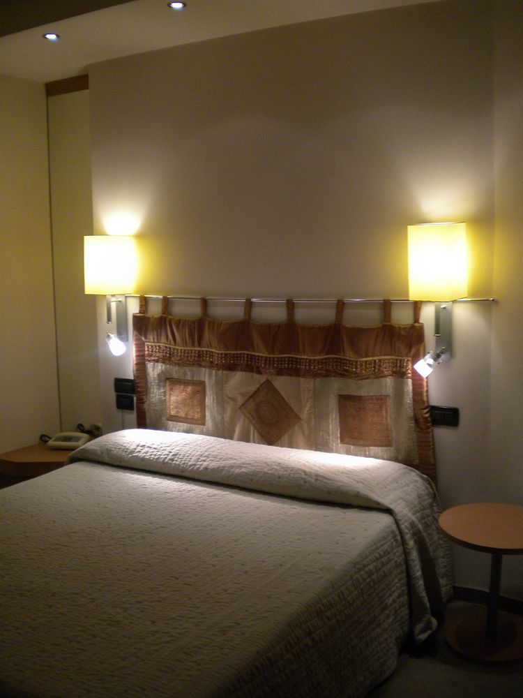 Hotel Corallo Montecatini Terme Buitenkant foto