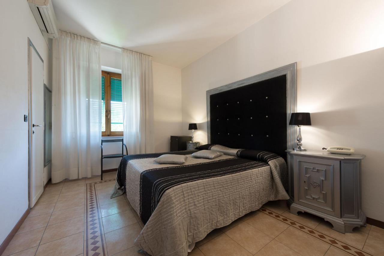 Hotel Corallo Montecatini Terme Buitenkant foto