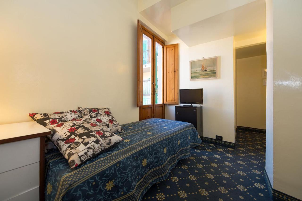 Hotel Corallo Montecatini Terme Buitenkant foto